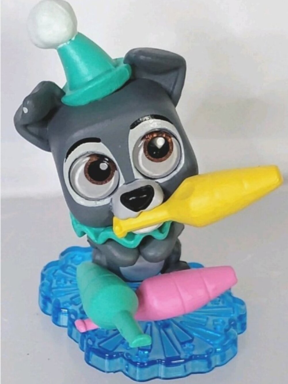 Ticket to Fun Tramp Lady & The Tramp Disney Doorables